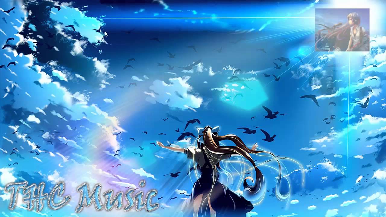 Gentle Stick X M2U - Hades in the Heaven [720p]