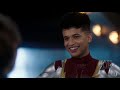 Iris Meets Her Future Kids, Nora & Bart | The Flash 7x17 [HD]