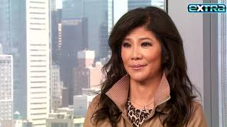 Julie Chen Moonves Says Two 'The Talk' Co-Hosts FORCED Her Out (Exclusive)