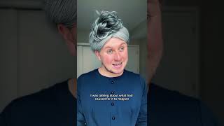 Aunt Ingrid confronts the mother of a cheater #auntingrid #period #downtonabbey #drama #thegildedage Wealth