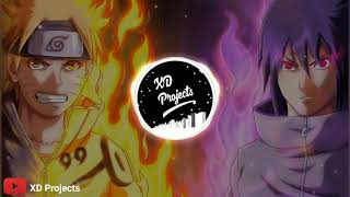 DJ NARUTO PALING ENAK || DJ SIUL REMIX