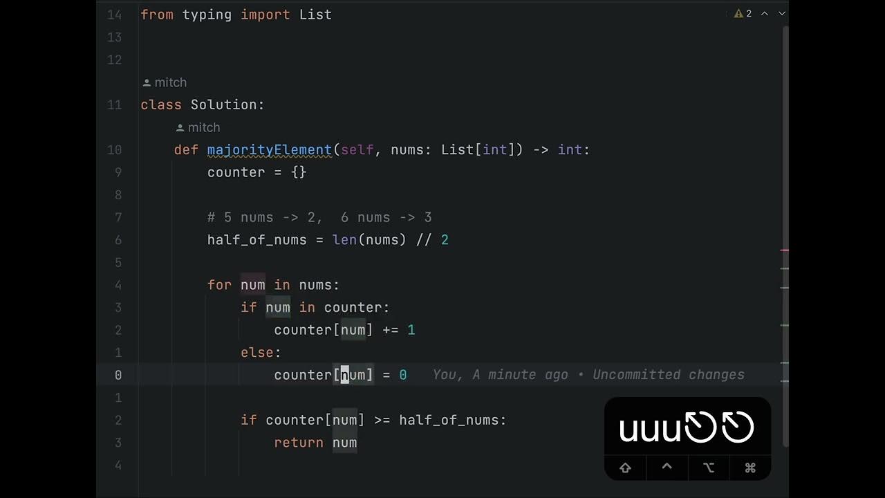 PyCharm - Demo find occurrences - YouTube
