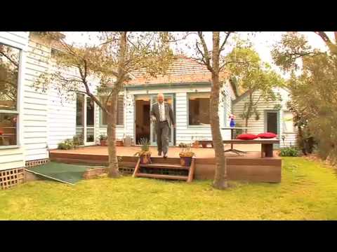 133 WIndsor Crescent, Mont Albert for sale by Tim Heavyside - Fletchers Canterbury