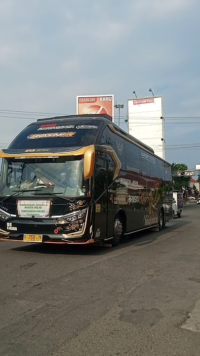 Basuri viral 24not mirip Rahma Bumen jaya 'bosnia' #shorts #short #bus