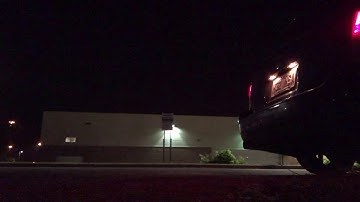 Jetta wagon 1.8t 2step