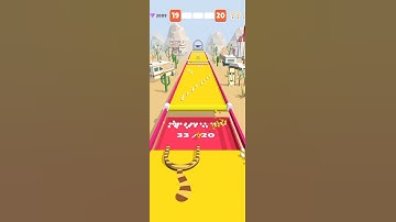 Picker 3D Max Level Fun Gameplay Android/Ios