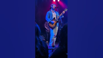 Thumbnail of Nicotine Dolls 4/14/25 Mr. Smalls Millvale PA - Backseat