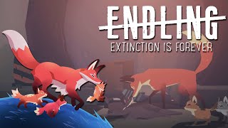 What Other Life Can Our CUBS Hope For...?! 🦊 Endling • #4
