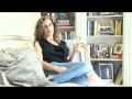 Hilary Discusses the Research for Consumed