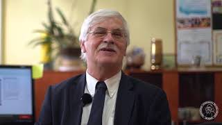 Prof. Gregus Is Inviting International Students Faculty Of Management, Comenius University