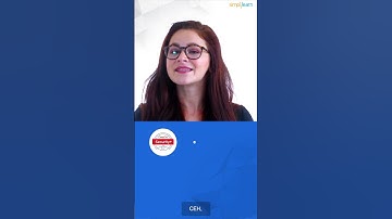 Cyber Security Expert Course | Cyber Security Expert Training | #Shorts | Simplilearn