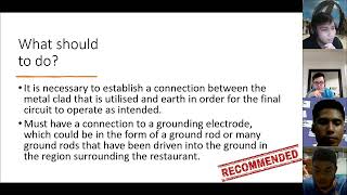 Group 6: Assignment Question 6 BEEI3403
