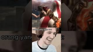 Kalian Ingat Scene Ini ? (God of war 2)