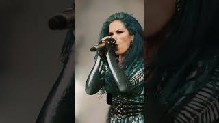 Arch Enemy - Asia Tour 2024 Starts Tomorrow!