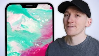 iPhone 12 - Heres the New Camera Design