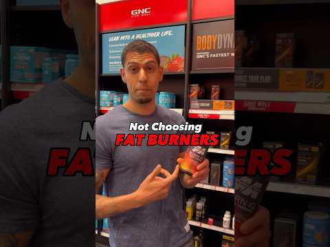 GNC Gym Supplements