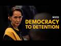 Suu Kyi: Power, Prison, Legacy