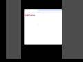 How to Change the Color of Any Element with HTML &amp; CSS - Beginner Guide