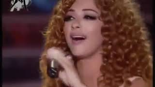 Песня ностальгия! Арабский хит Myriam Fares - Leili