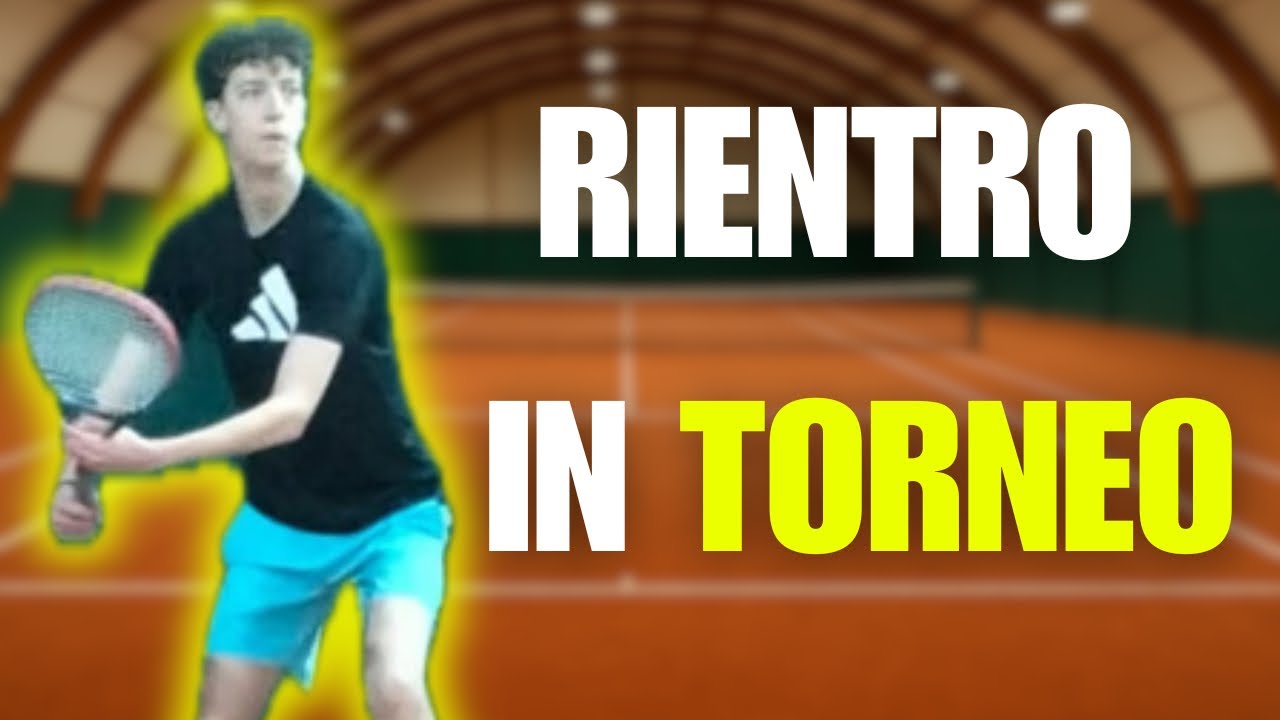 TORNEO Indoor | PRIMO Turno Contro un PARI CLASSIFICA