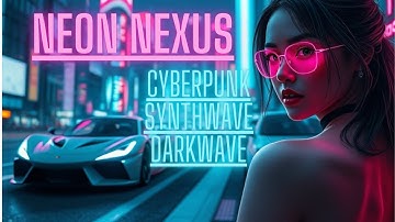 ℕ𝕖𝕠𝕟 ℕ𝕖𝕩𝕦𝕤 [Cyberpunk // Synthwave // Darkwave]