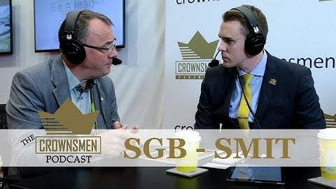 SGB-SMIT Group - Industrial Transformer Specialist