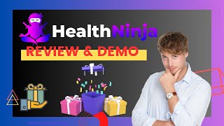 Health Ninja Review & Demo - Legit or SCAM! Exposed
