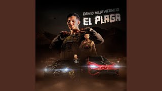 Video thumbnail of "David Villavicencio - El Plaga"