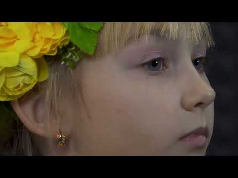 Зупиніть війну А Козій у виконанні Максімової Мирослави ЧДМШ 