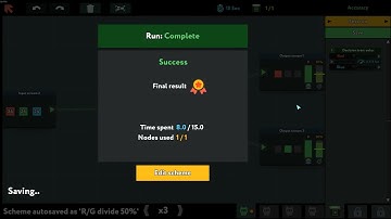 while True: learn() - Accuracy - Gold Medal