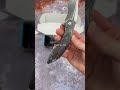 Some of these Mystery Knives are designed after ancient weapons🤯