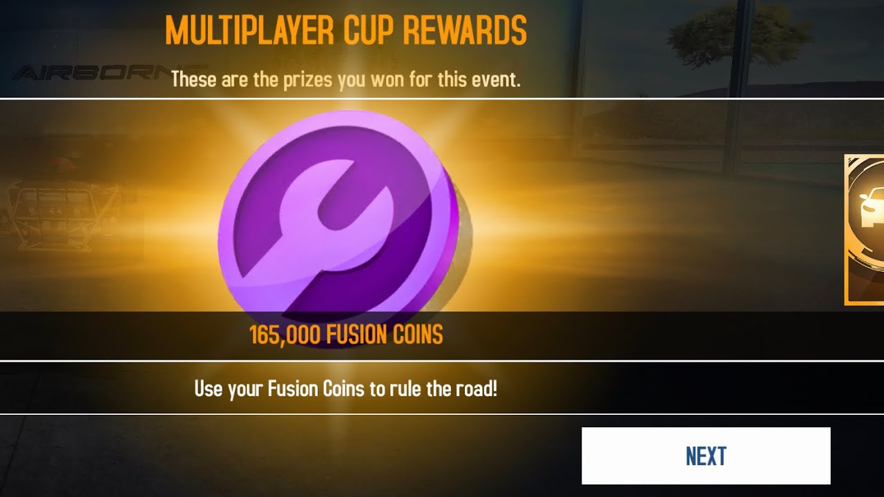 Asphalt 8, Claim Multiplayer Cup Rewards And How To Use Wild Cards ?