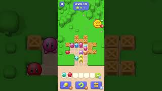 Bubble Jam 173