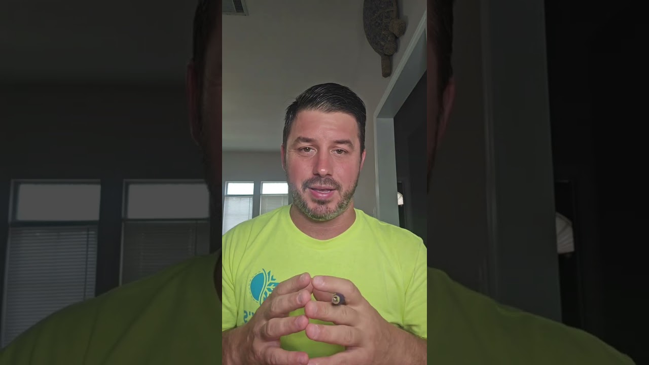 Thumbnail: hvac business owner goes over tips to help you start your own hvac company