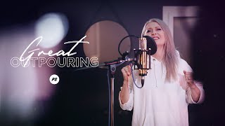 Watch Planetshakers Great Outpouring video