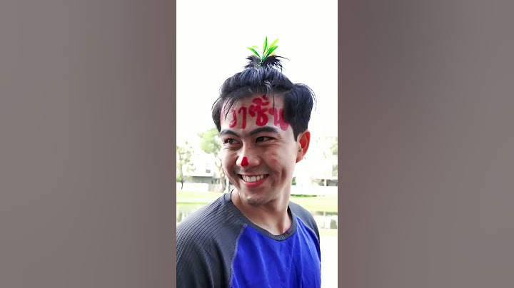 นึกว่าจะถ่ายรูปผม ที่แท้ก็.. #ว่าซ่านน #พีคตอนจบ #แปลงโฉม #ว่าซั่น