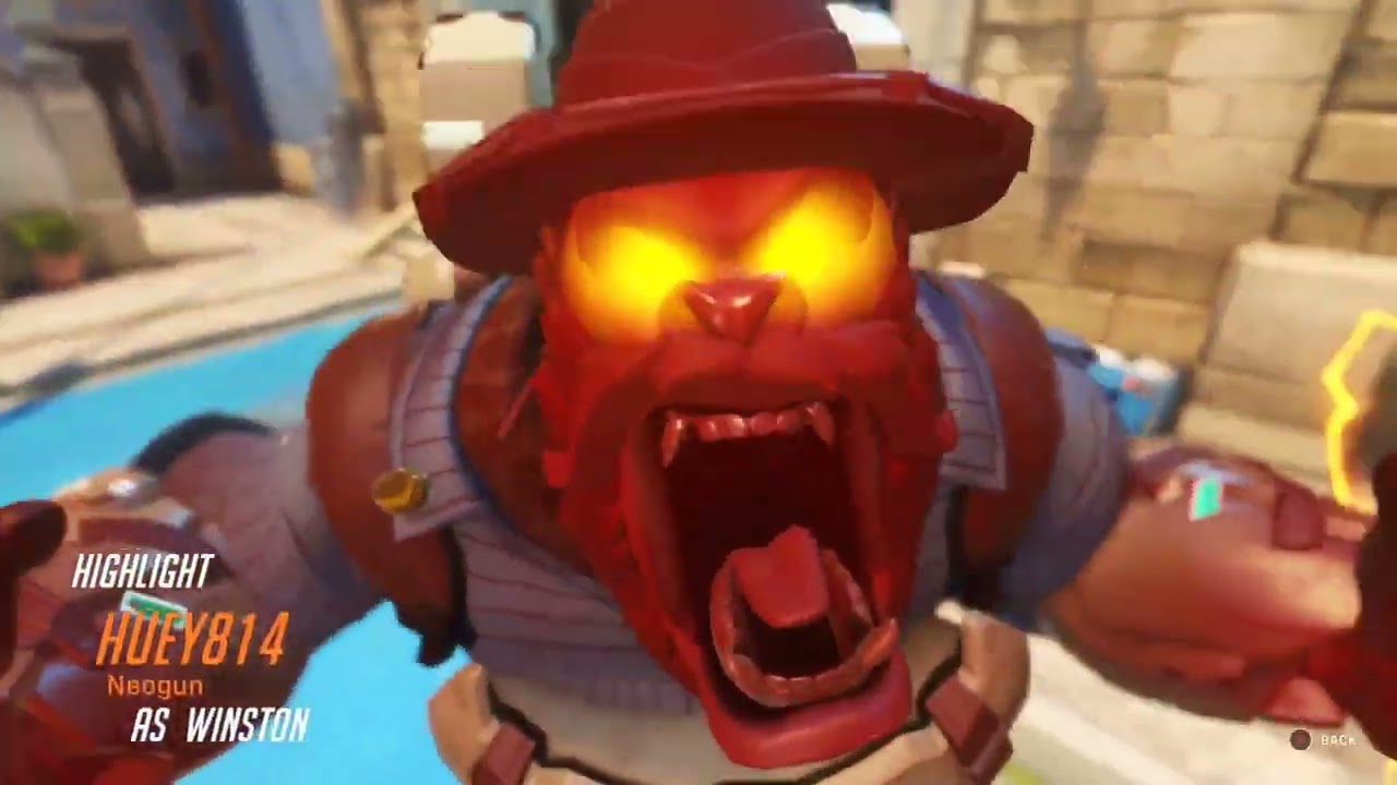 Overwatch 2 Highlights Vol. 5 (Xbox)