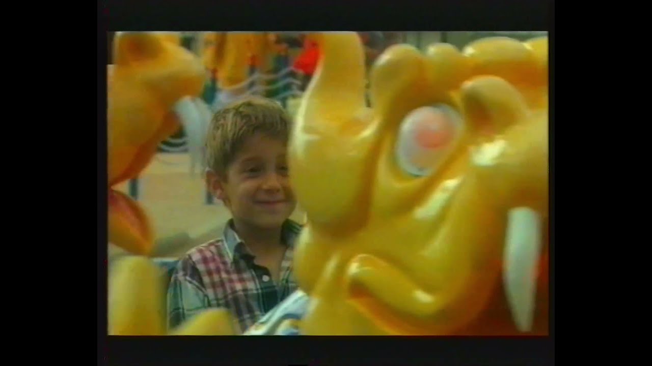 Port Aventura - Promo VHS