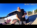 School Pickup Call Leads Deputies to Traffic Stop