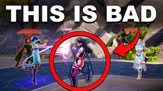 The 9 Most Common Mistakes Players of ALL RANKS Make