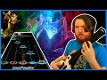 Magic: The Gathering inspired Power Metal? | Planeswalker ~ Oath of the Gatewatch 1st play/reaction