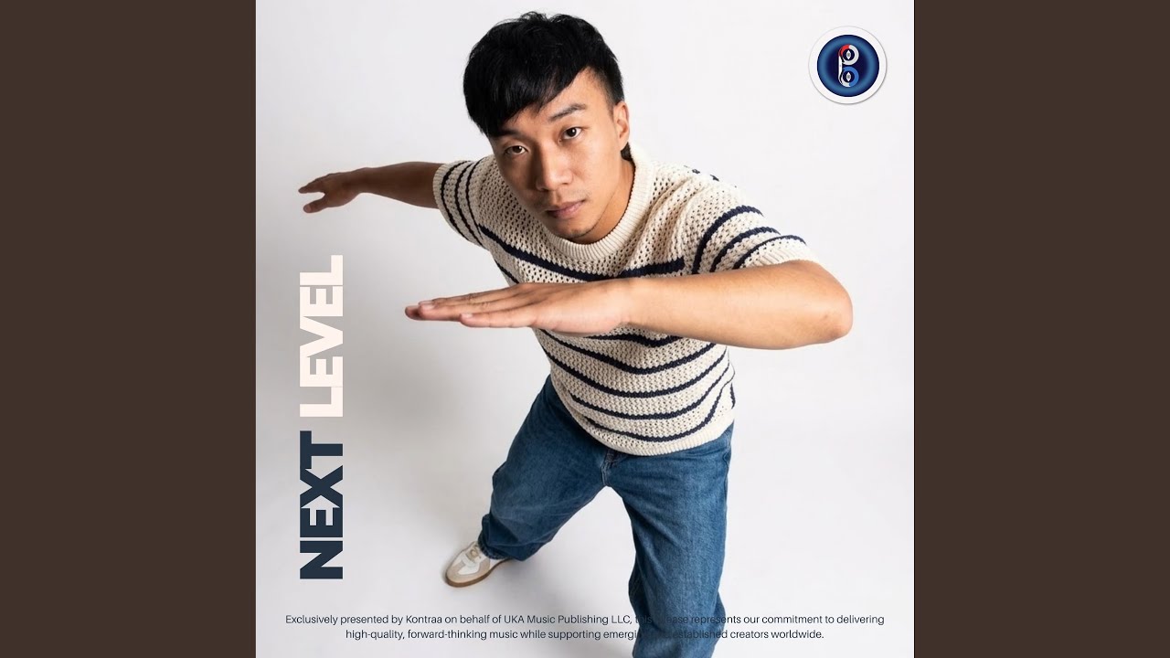 YouTube에서 Next Level 보기 YouTube에서 Next Level 보기