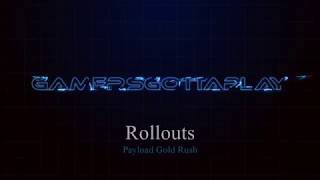 TF2 Rollouts - Payload Gold Rush