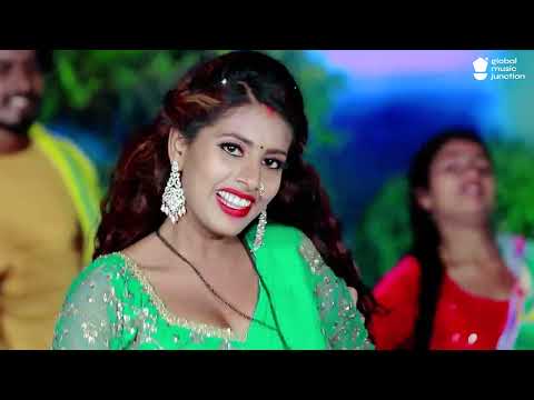  Video      Shivani Singh  Parul Yadav  Sent Gamkauwa  New Bhojpuri Song 2023  GMJ