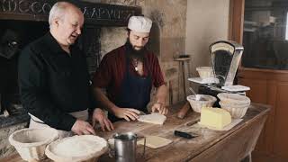 La recette complète du Kouign amann