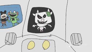 I Was Bored. Ok? Five Nights At Taylets 1-4 All Jumpscares Please Read Description