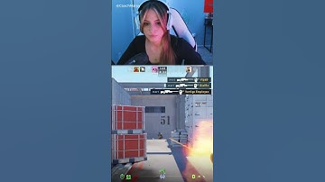 CS2 Lightning Strikes: Lightning-Fast AWP 4-Kill Showdown! #CS2 #CSGO #ESports #Gaming