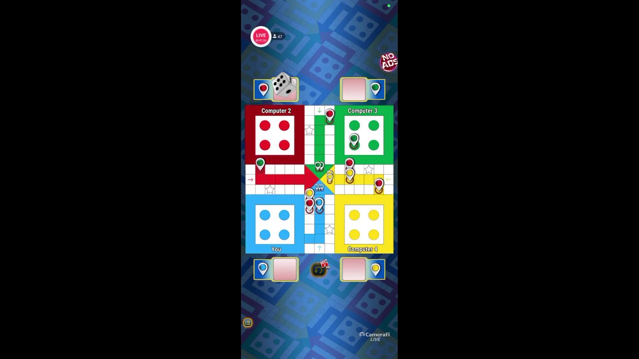 🎲 It's Ludo Time || Ludo King