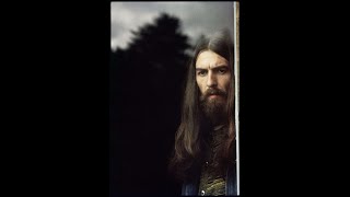 George Harrison - while my guitar gently weeps
