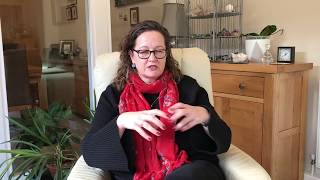 Maggie Johnson on Genuinely-You